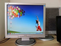 Monitor Philips 190s foto