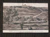 Jerusalem la 1910.Vedere generala de pe muntele Sion.Necirculata., Fotografie