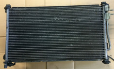 Radiator Ac Ford Focus 1 1.8 TDCI foto