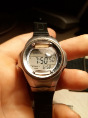 ceas casio msg 140 baby g foto