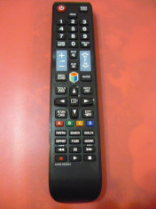 TELECOMANDA SMART TV SAMSUNG LCD/LED AA59-00582A(vezi compatibilitate in descriere) foto