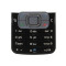 Tastatura Nokia 6120c neagra