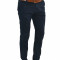 Pantaloni tip Zara Man - Casual - Bleumarin si Maro - Model nou - MASURI: 29, 30, 31, 32, 33, 34, 36 si Curea