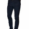 Pantaloni ZARA MEN - Bleumarin - Slim Fit Conici - Fashion Casual Office - Editie Limitata - LICHIDARE DE STOC