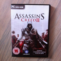 Joc PC Assassins Creed 2 foto