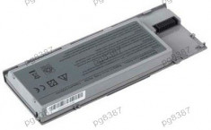 Baterie laptop Dell Latitude, 11.1V 5200mAh-400922 foto