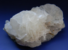 Specimen minerale - FLOROCALCIT foto