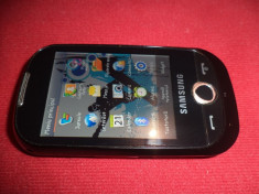 Samsung Corby GT- S3650 foto