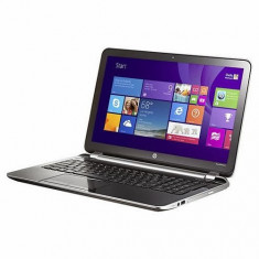 HP Pavilion 15 New Model 2014 cu Intel i3-4005U Haswell, 750Gb Hdd, Autonomie 6.5 Ore, Windows 8.1, SIGILAT + Cadou + LivareGratuita! foto