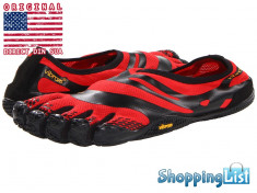 Vibram FiveFingers EL-X | Produs 100% original | Livrare cca 10 zile lucratoare | Plata 3 rate fara dobanda | Aducem pe comanda orice produs din SUA foto