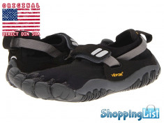 Vibram FiveFingers TrekSport barbati | Produs 100% original | Livrare cca 10 zile lucratoare | Plata 3 rate fara dobanda | Comanda orice produs din US foto