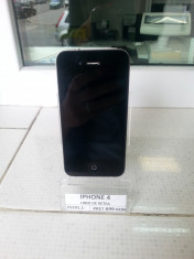 IPHONE 4 16GB(LM2) foto