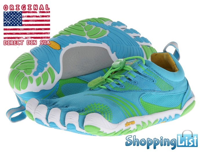 Vibram FiveFingers KMD Sport LS femei | Produs original | Livrare cca 10 zile lucratoare | Plata 3 rate fara dobanda | Comanda orice produs din SUA foto mare Vibram FiveFingers KMD Sport LS femei | Produs original | Livrare cca 10 zile lucratoare | Plata 3 rate fara dobanda | Comanda orice produs din SUA foto mare