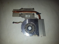 Heatsink, Sistem De Racire Complet Hp ProBook 4510S foto