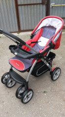 CARUCIOR COPII BABY CARE foto