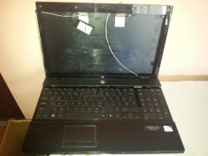 Dezmembrez Laptop Hp ProBook 4510S foto