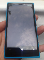 Nokia Lumia 920 Albastru Neblocat foto