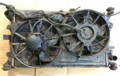 Electroventilatoare Ford Focus 1.8 TDCI foto