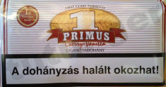 TUTUN PRIMUS CHERRY - VANILLA 40 g ORIGINAL!!! (Drumul Taberei, Militari) foto