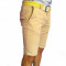 Pantaloni trei sferturi tip Zara Slim Fit - Bumbac 100% -Model NOU 2014, EDITIE LIMITATA - marimea 28