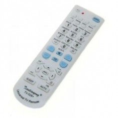 Telecomanda universala multi brand Tv Model TV-528+ foto