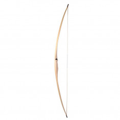 Arc Longbow Bearpaw Star Hunter foto