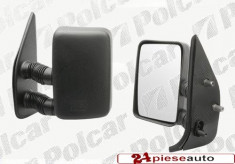 Oglinda dreapta citroen jumper, fiat ducato, peugeot boxer brat lung foto