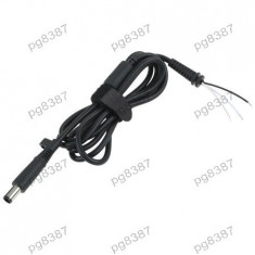 Cablu alimentare laptop, mufa 7.4/5.0 mm, 19.5V/7.7A - 400958 foto