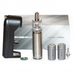 Mod mecanic K103 Stainless Steel foto