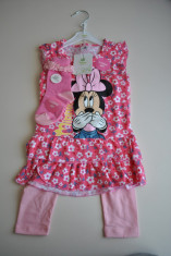 Set Disney - Minnie Mouse foto