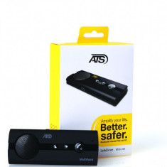 ATS Car Kit Bluetooth SafeDrive BTCK-10B