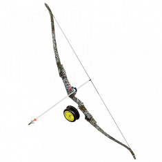 Set arc recurve PSE Kingfisher Takedown foto