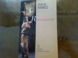 Romanete - de Jakub Arbes