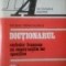 Ovidiu Frinculescu - Dictionarul verbelor franceze cu constructiile lor specifice