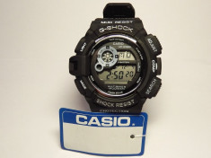 ceas CASIO G SHOCK gw 9300 mudman foto