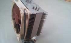 Cooler CPU Noctua NH-U12P foto