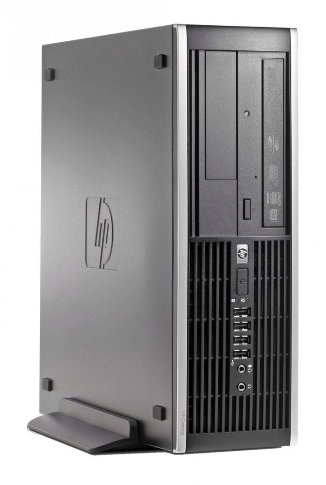 Hp Compaq Elite 8300 Convertible Minitower Pc Arhiva Okaziiro