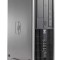 HP Compaq Elite 8300 Convertible Minitower PC