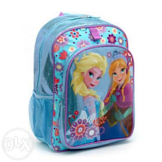 Rucsac Frozen foto