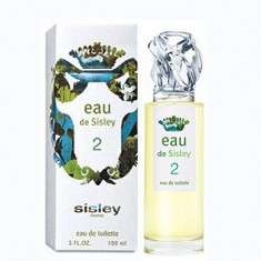 Sisley Eau de Sisley 2 EDT 100 ml pentru femei foto