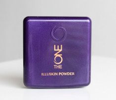 PUDRA ORIFLAME THE ONE ILLUSKIN POWDER 8 G foto