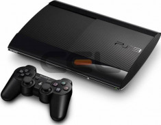 Play Station 3 slim PS3 foto