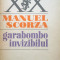 GARABOMBO INVIZIBILUL - Manuel Scorza