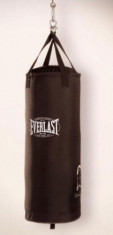 Sac box din material textil Muhammad Ali Everlast foto