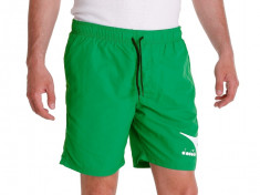 Pantalon barbat Diadora Swim - pantaloni originali - short plaja - bermude piscina foto