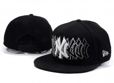 Sapca NEW ERA New York Yankees NY MLB Army Snapback foto