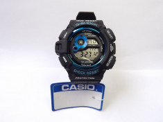 ceas CASIO G SHOCK 9300 mudman (Poze reale,Garantie) foto