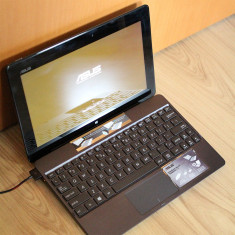 ASUS VIVO TAB RT - TF600 + LICENTA WINDOWS RT + DOCKING PAD foto