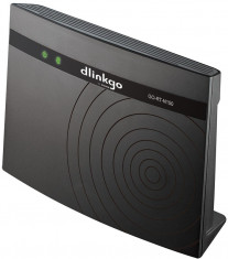 D-link N150 Easy Router - 50 RON foto