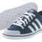 Tenisi dama Adidas Originals Honey Stripes - adidasi originali - adidasi panza